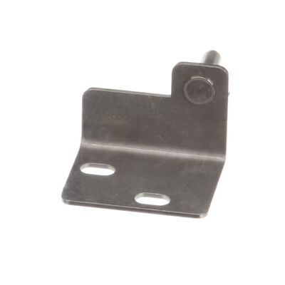 Henny Penny 92340 Open Fryer Bottom Hinge & Stud Assembly Left Hand