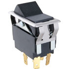 Bunn 3358-1001 Rocker Start Switch,DPST,MOM