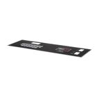 BKI (Barbeque King) N0709 Control Panel Decal Boil Out BLF/FC