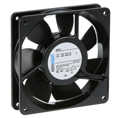 Perlick 65253 Axial Fan
