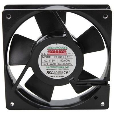 Vollrath/Idea-Medalie 401209 COOLING FAN 115V, 2700