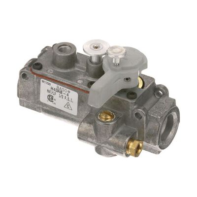 Comstock Castle 17016 Gas Safety Valve Natural/Propane 3/8" FPT