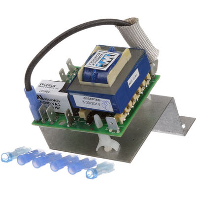 Southbend 5887-1 Jacketed Kettle Liquid Level Control