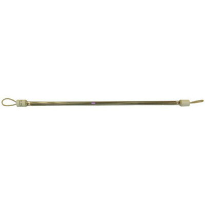 Star Mfg K9-11160-20 Quartz Tube Heating Element 19.5" 1200W 120V