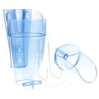 San Jamar SI9000 Saf-T-Scoop System 64-86Oz