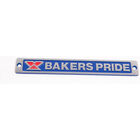 Bakers Pride 8808900 Bakers Pride Nameplate Logo 8