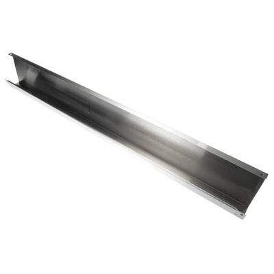 Garland 4523072 Gas Range Front Rail 900 Garland