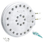 Roundup - AJ Antunes 7000245 Cheese Melter Generator Kit 208V