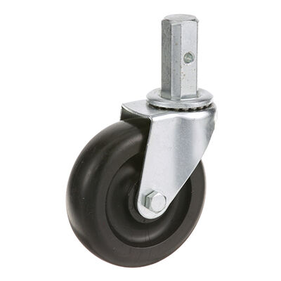 Henny Penny 60312 Caster OFE-With Out  Brake