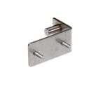 Vulcan Hart 855521-2 Steamer Door Hinge Bottom Assembly