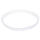 Bunn BU32079-0000 7" DIA White Cooling Drum to Hopper Seal