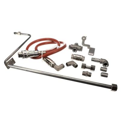 Henny Penny 14639 Fryer Direct Connect Filter Kit 391/691