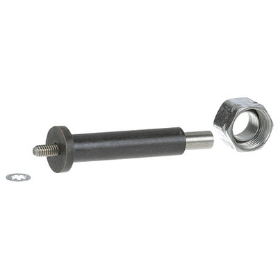 Bunn 02645-1000 3/8" DIA Liquid Level Control W/ 3/8" CCT Nut & Sleeve