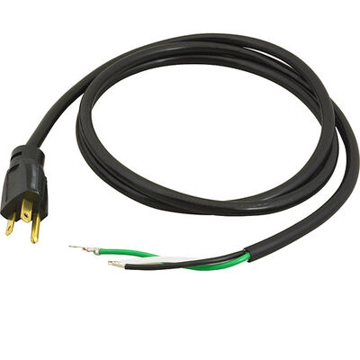 Antunes 700323 14/3 Power Cord (6-20P)