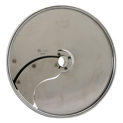 Dito Dean C10 Slicing Blade 3/8 Dit