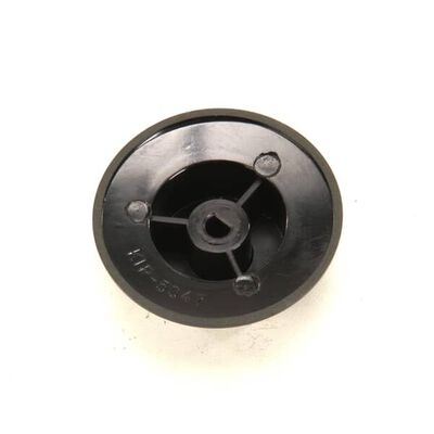 Star 2R-9305 Knob 2-1/2 D, Off-Lo-Med-Hi