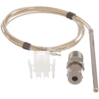 Pitco B6718702-C Pasta Cooker Probe W/Connector & Fitting