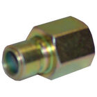 Frymaster FM8102172 3/8 FPT Steel Male Disconnect