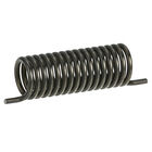 Cleveland KE50122 Hinge Torsion Spring 4-1/2" Overall Length, 5/32" DIA Wire, 3-1/4" Body Length, 1-5/16" DIA, 16 Coils