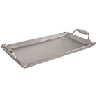 Rocky Mountain Cookware RM1424 Griddle Top -  2 Burner