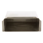 QUALITY INDUSTRIES 5004533-013 Dough Ball Pan Assembly