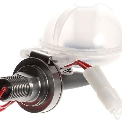 Hobart 00-936547-00004 Dishwasher Float Probe Switch/Thermister Assembly