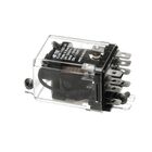 Follett 00110387 Ice Dispenser Relay 24V 50/60Hz