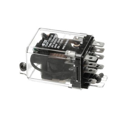 Follett 00110387 Ice Dispenser Relay 24V 50/60Hz