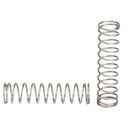 Prince Castle 89-1064S Toaster Compression Spring Kit Pack of 2