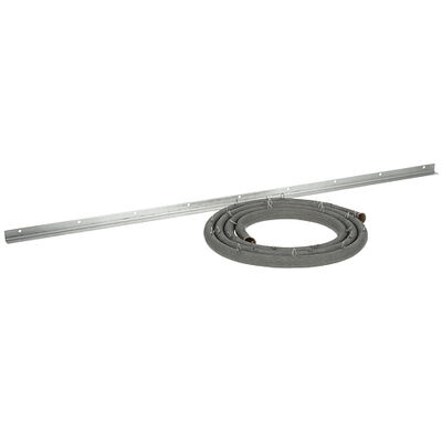 Hobart 411688-00002 Door Gasket 26.25" & 75.75" Pieces