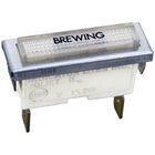 Blickman 60960 Light, Signal - White Brew
