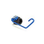 Pitco PT60138703 Fryer Drain Valve Full Port 1-1/4" Left Hand MGII/MGIIT