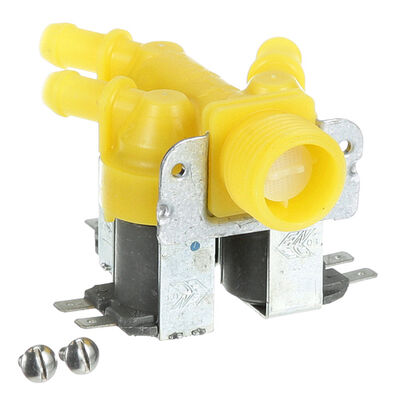 Groen 90827 Water Inlet Valve 3/4" X 1/2" 24V