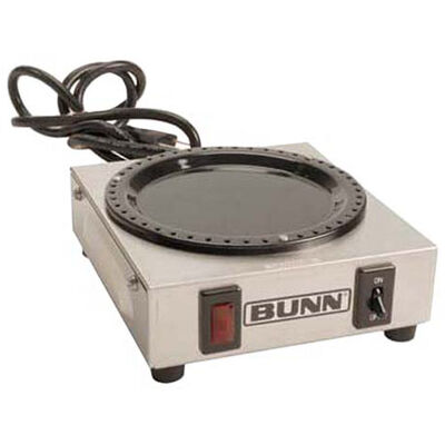 Bunn 06450-0004 Warmer Coffee 1
