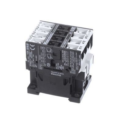 Electrolux 088477 Oven Contactor 220-240V/240-264V 50Hz/60Hz