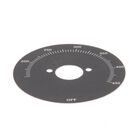 Vulcan Hart 00-824321 Control Dial