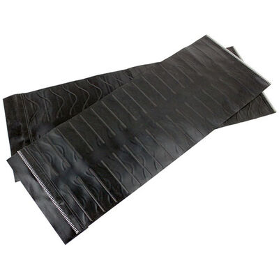 Roundup - AJ Antunes 7000192 Cleated Belt-BLK 2/PK