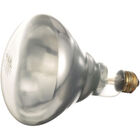 Hatco HT02.30.069.00 250W Infrared Clear Lamp W/ PTFE Coating, 125V