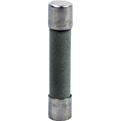 Pitco 60132703 Fryer Fast Acting Fuse Ceramic 2.5A 250V