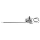 Keating H00360H Thermostat 245&deg;-375&deg;F 5/16" X 9-7/8" Bulb 30" CAP K-Type