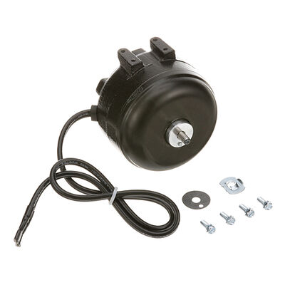 Delfield 2162717 Refrigerator Fan Motor CW 115V 9W