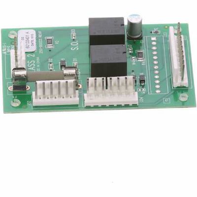 Pitco 60133401 Fryer Relay Control Board