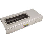 Roundup - AJ Antunes 12541 Vertical Toaster Heat Shield Assembly 9-1/2" X 20"