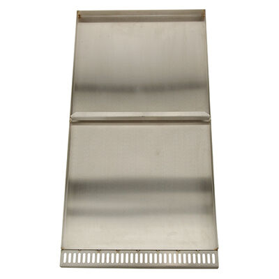 Toastmaster - See Middleby Marshall 7601840SS Grease Drawer Stainless Steel TM