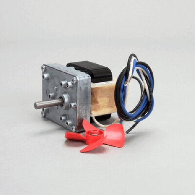 Holman 15205 (OEM) Motor