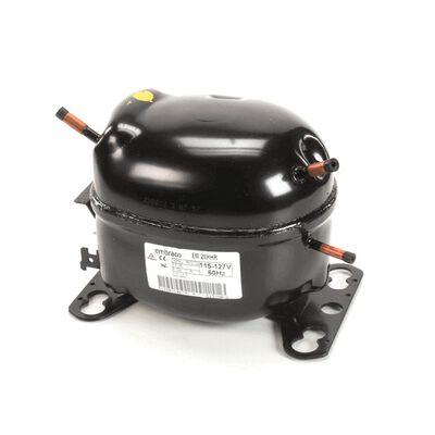 Silver King 10343-51 Milk Dispenser Compressor Kit 115V EM20HHR