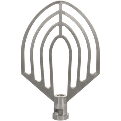 Hobart 23490 Beater Paddle for 80 QT Bowl Aluminum