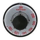 Stero P651187 Knob Kit 100-200