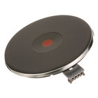 Southbend 1132B8703 Hot Plate Element W/4 Pin Terminals 9" DIA 2600W 240V