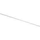 Stero A102202 Standard Splash Curtain Rod, 5/16" X 24-1/2"